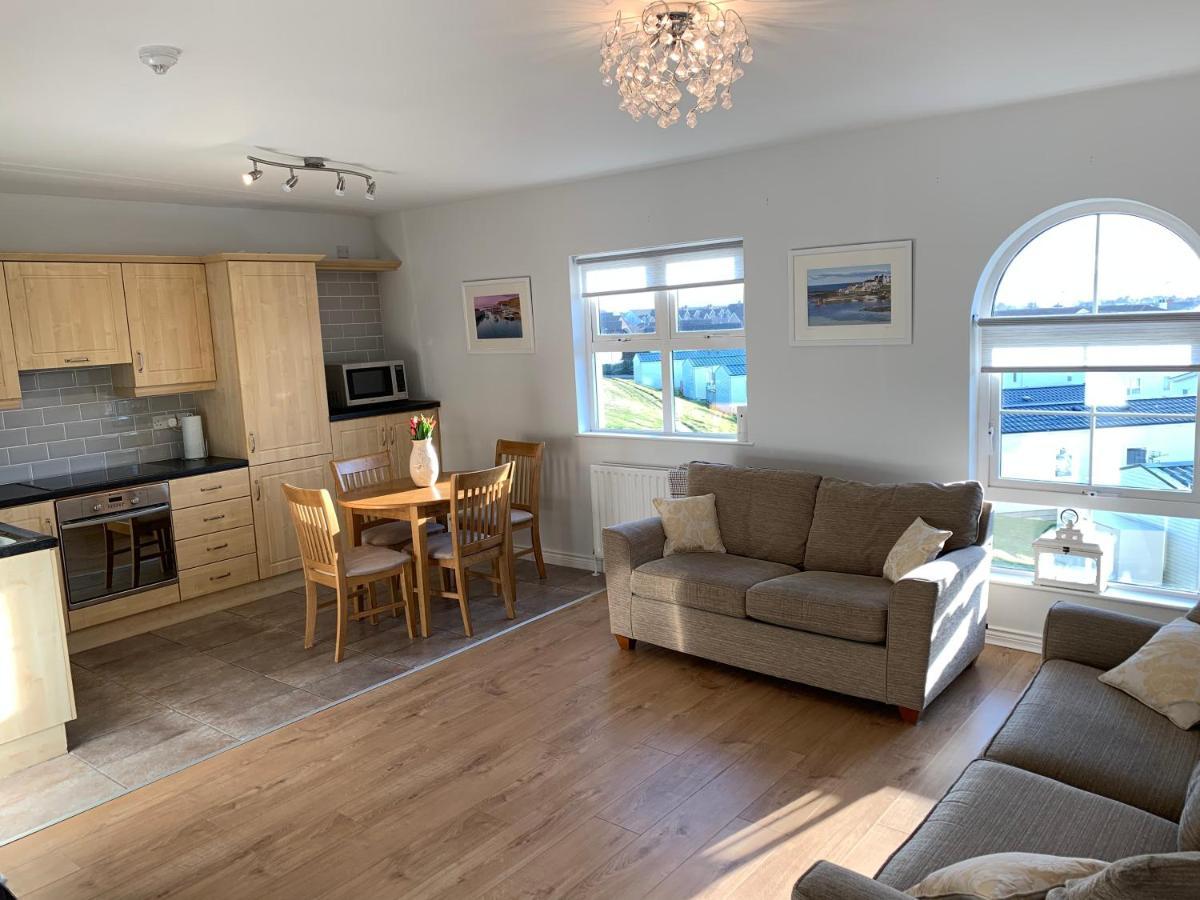 Millfield Holiday Village Portstewart Exterior photo