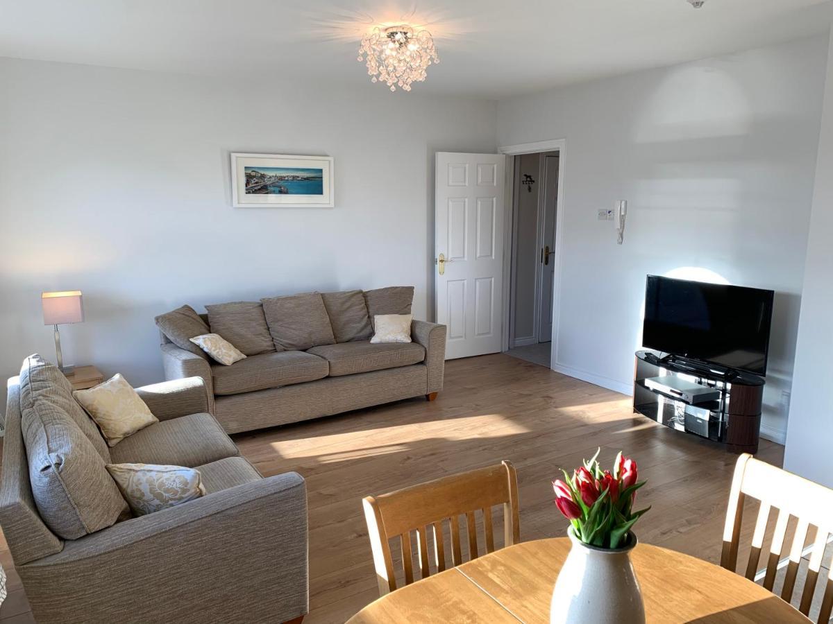 Millfield Holiday Village Portstewart Exterior photo